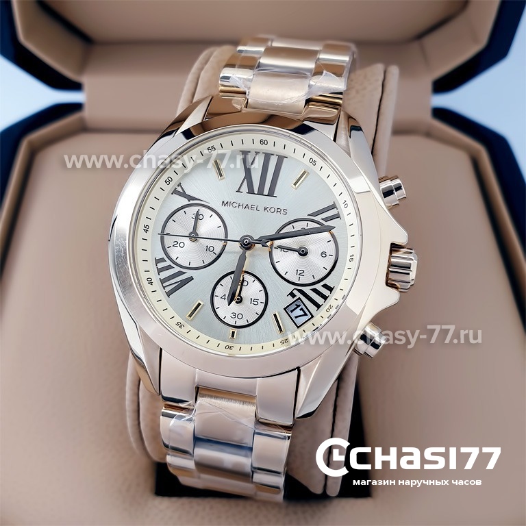 Michael kors 2024 mk 5798