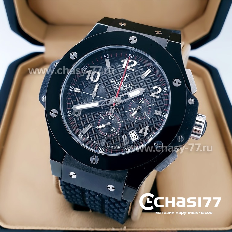 HUBLOT Big Bang Chronograph 19569 12 200