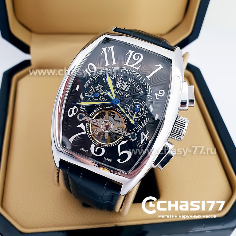 Franck Muller Casablanca 01570 4 300