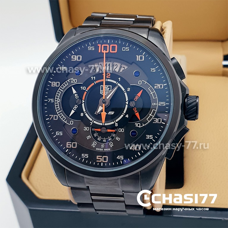 Tag Heuer Mercedes Benz SLS 16270