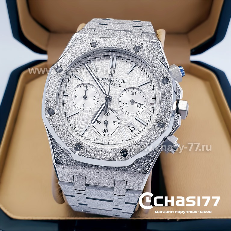 Audemars Piguet Royal Oak Chronograph 16571