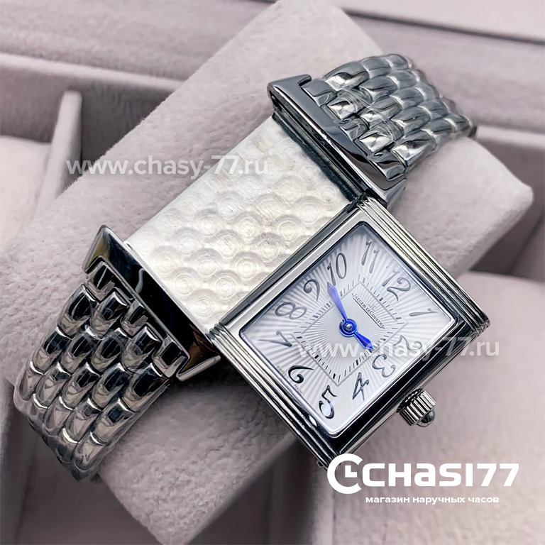 Jaeger Le Coultre Reverso 16172 17 500