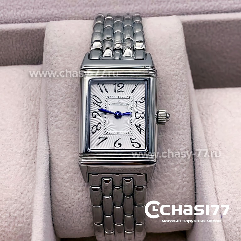 Jaeger Le Coultre Reverso 16172 17 500