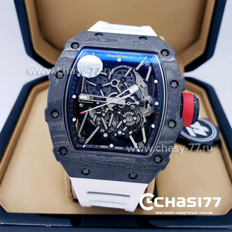 Richard Mille 15773 93