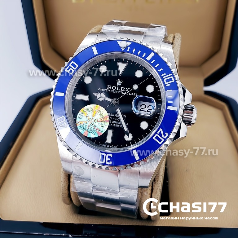 Compro rolex submariner sale