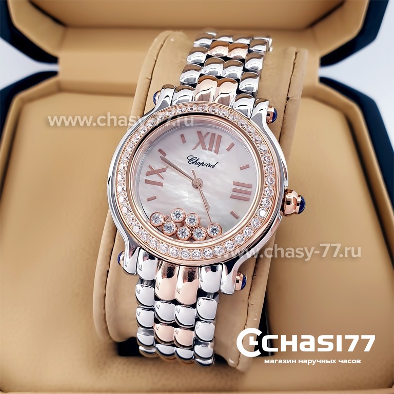 Chopard Happy Diamonds 22974 12 600