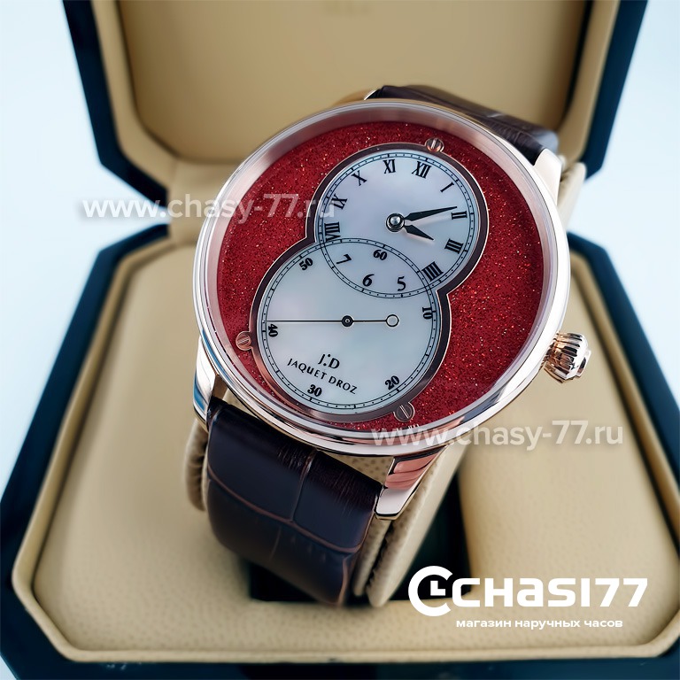 Jaquet Droz Grande Seconde 12475 15 300