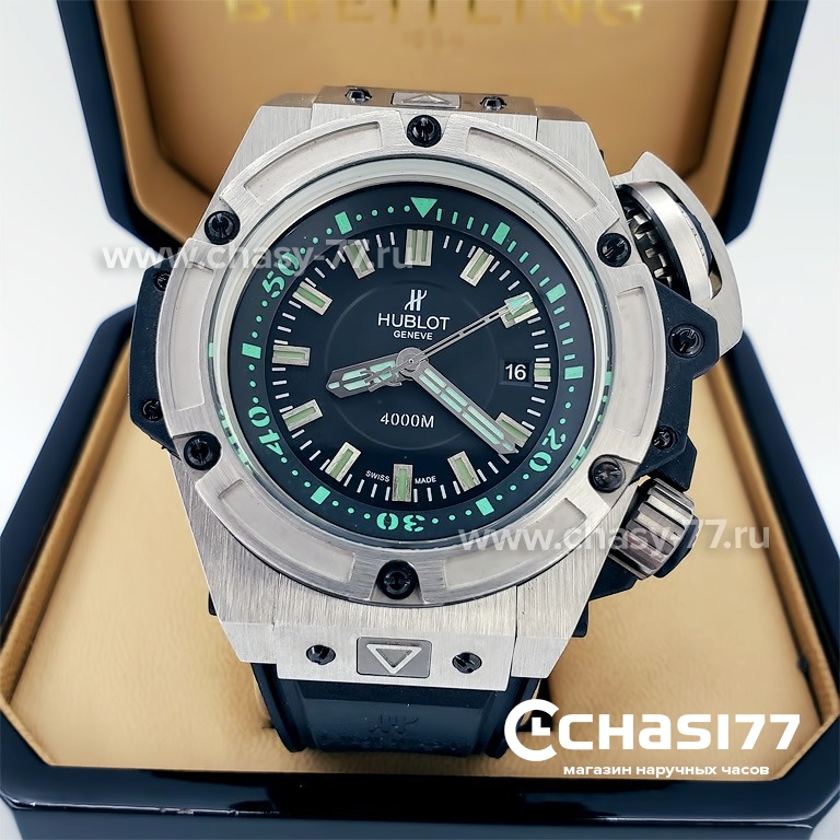 royal oak selfwinding 41