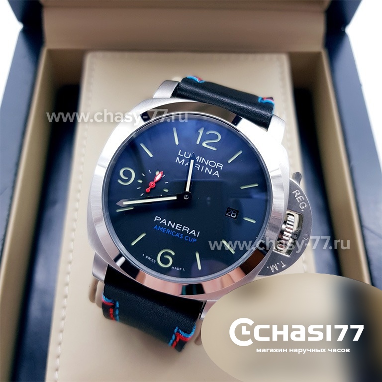 Panerai america's cup price sales