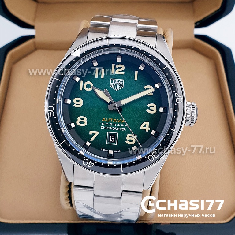 Buy tag heuer autavia best sale