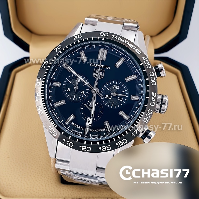 Tag Heuer CARRERA Calibre Heuer 02 16286 5 900