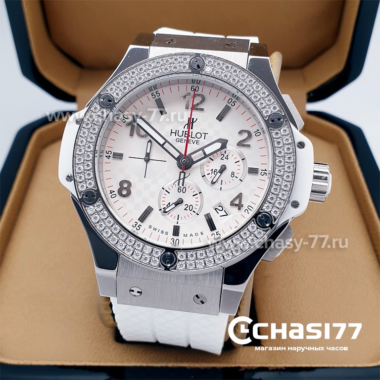 HUBLOT Big Bang All Diamond 17086 11 300