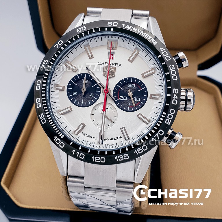 tag heuer calibre 02