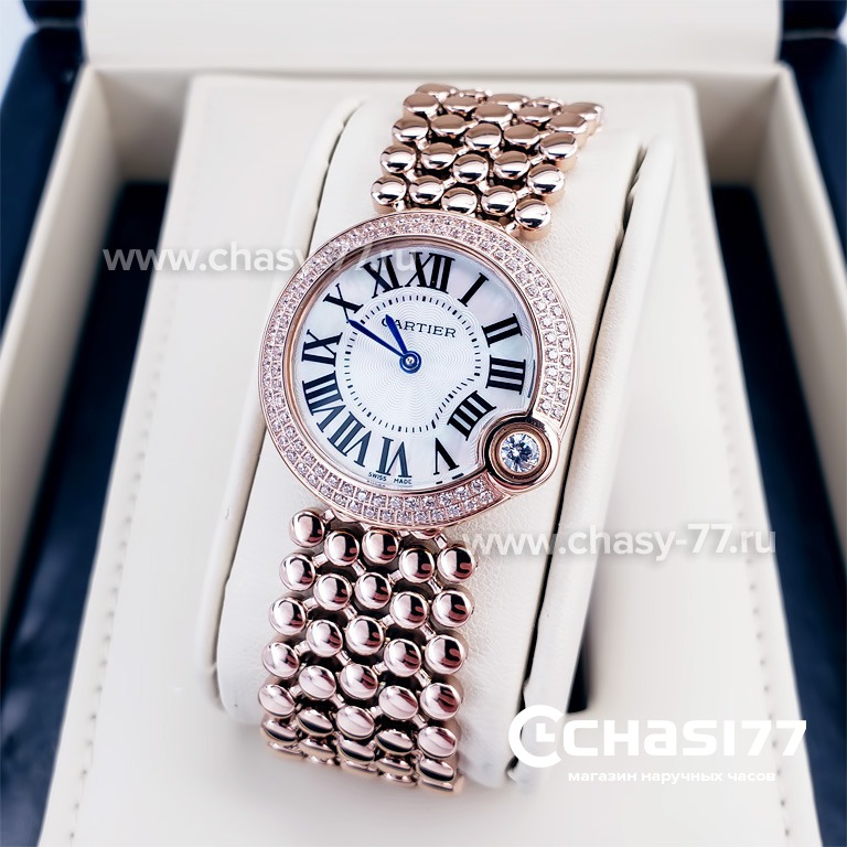 de Cartier Rose Gold (14190 