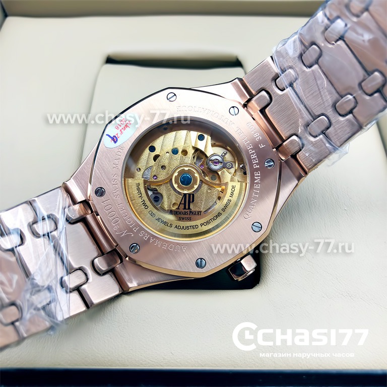 Audemars piguet f 38109 best sale