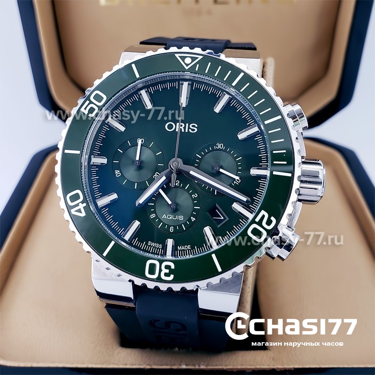 Oris Aquis 19493 13 800