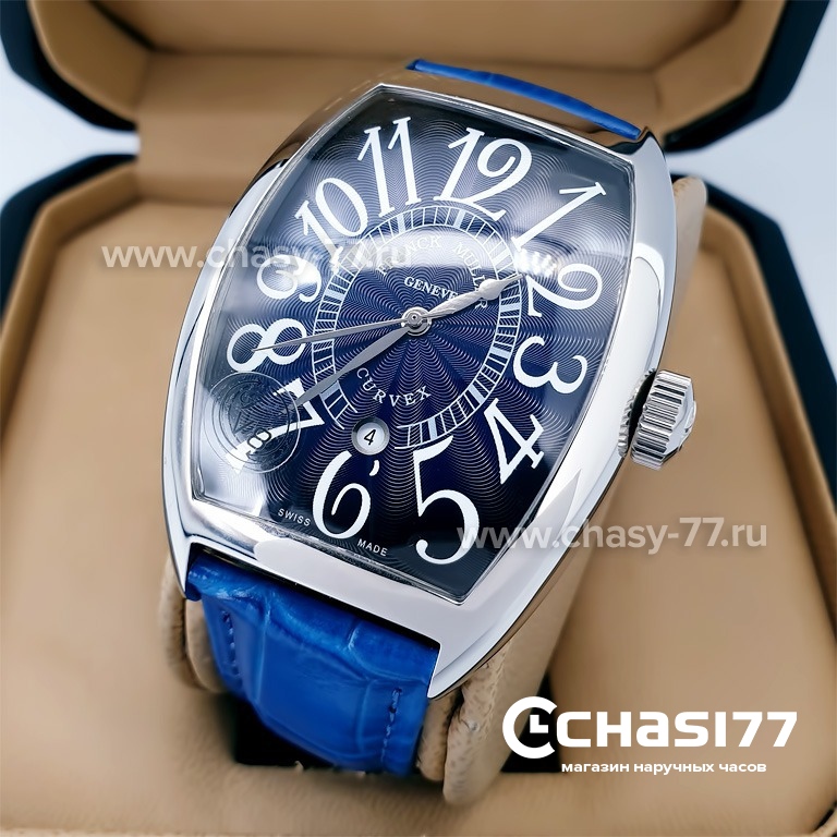 Franck Muller Casablanca 19593 12