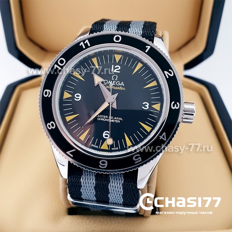 Buy omega seamaster 300 hotsell