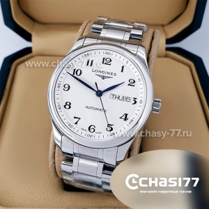 Часы Longines Мужские Реплика Купить В Москве