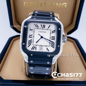 cartier santos 36