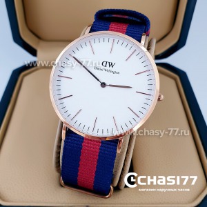 Daniel Wellington