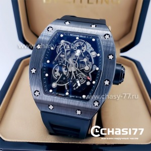 Часы Richard Mille Оригинал Мужские Купить