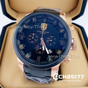 Копии часов Porshe Design. Купить часы Порше Дизайн в интернет магазине Replica-Watch - 2 страница